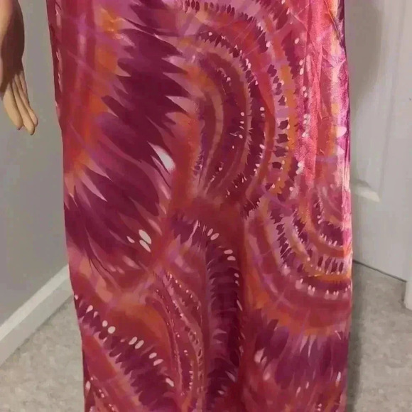 Vintage maxi dress - Picture 6 of 11